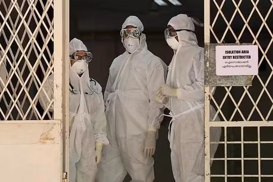 Chuyên gia Ấn Độ: Virus Nipah dễ lây lan, tỷ lệ tử vong cao