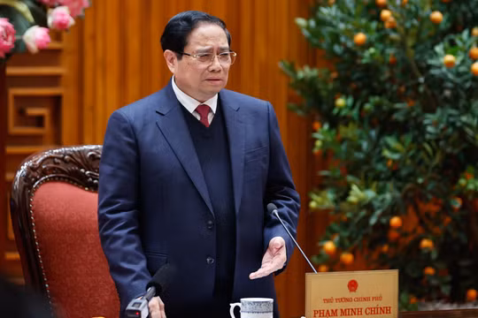 Khẩn trương báo cáo kết quả đàm phán với Nga về xây dựng nhà máy điện hạt nhân Ninh Thuận 1