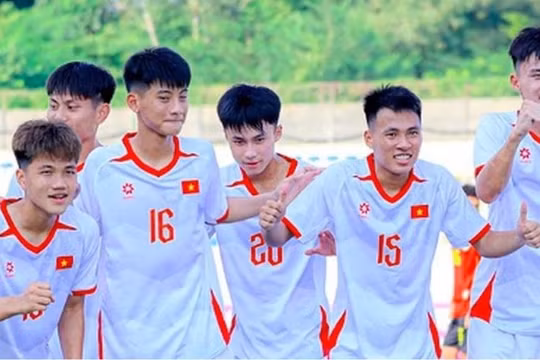 Điểm tin thể thao 20/4: Chờ U17 Việt Nam vào chung kết giải Đông Nam Á, Bayern vô địch Bundesliga