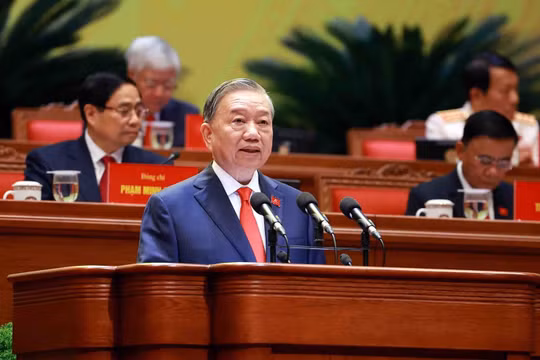 Những dấu ấn lớn của Đại hội XIV: Định hướng chiến lược cho chặng đường phát triển mới