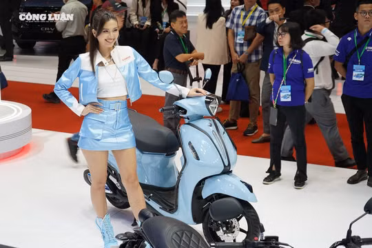 Yamaha Việt Nam mua lại bao nhiêu xe trong đợt triệu hồi kỷ lục?