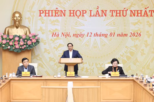 Kinh tế dữ liệu có thể mang về 80 tỷ USD cho Việt Nam vào năm 2030