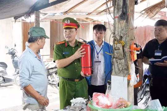 Cắt giảm mạnh thủ tục hành chính trong 4 lĩnh vực 'nóng', thúc đẩy tăng trưởng 2 con số