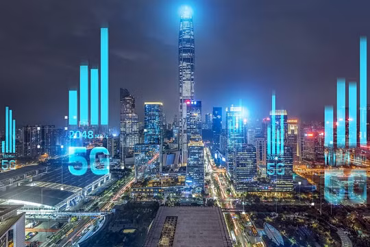 Kinh tế số, khoa học công nghệ dự kiến đóng góp hơn 30% GDP năm 2026