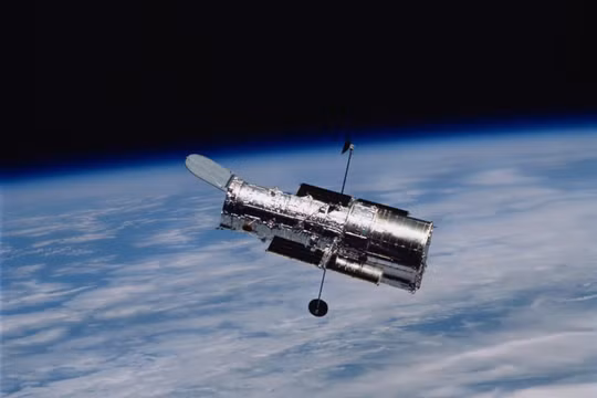Bức ảnh tuần của ESA/Hubble: Cận cảnh sự tương tác phức tạp bên trong tinh vân N159