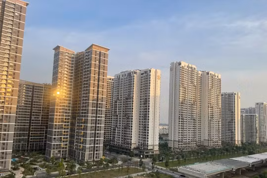 Năm 2026 sẽ bùng nổ nguồn cung căn hộ, giá có hạ nhiệt không?