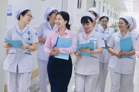 Bộ Y tế cập nhật 'Hướng dẫn quốc gia' về sức khỏe sinh sản, hướng tới giảm tai biến sản khoa
