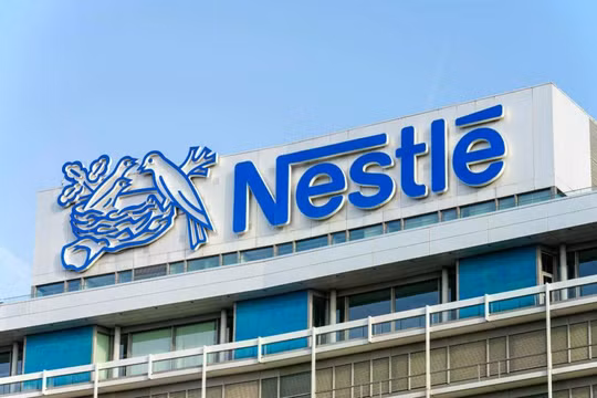 Nestlé Việt Nam thu hồi 17 lô sữa NAN để phòng ngừa nguy cơ nhiễm độc