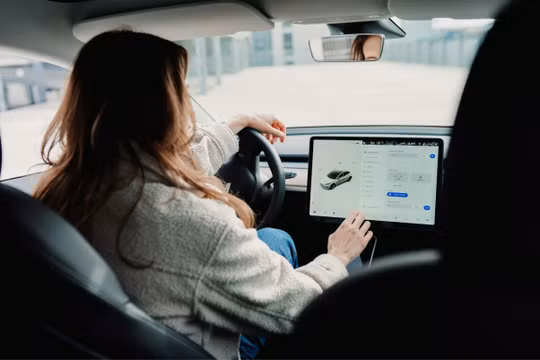 Những điều cần biết trước khi cầm lái một chiếc xe điện