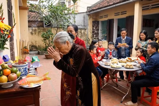 Cúng ông Công ông Táo sớm có đúng phong tục? Những điều cần biết