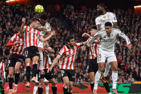 Nhận định, dự đoán Cultural Leonesa vs Athletic Bilbao: Giấc mơ cổ tích tan vỡ