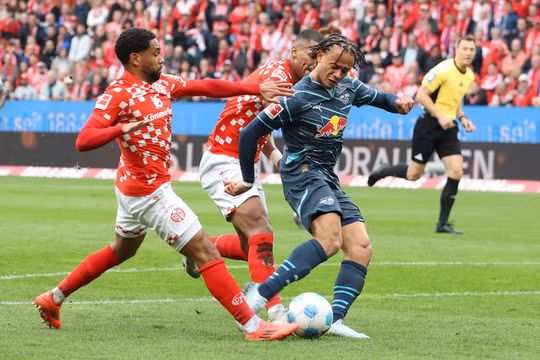 Nhận định, dự đoán Mainz 05 vs Heidenheim: Sai lầm nối tiếp sai lầm