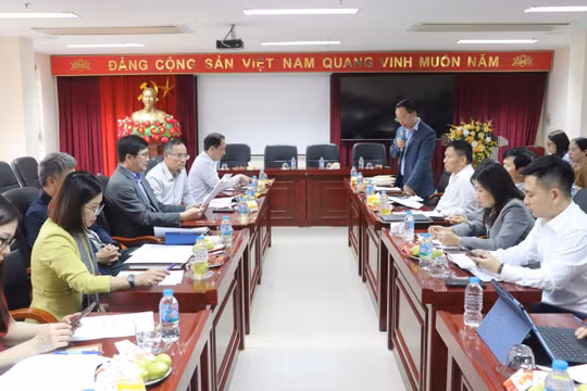 Xác định vị trí, vai trò của cơ quan thanh tra, đáp ứng yêu cầu quản lý nhà nước trong bối cảnh mới