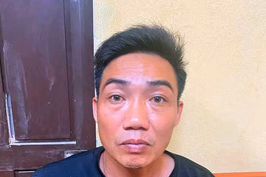 Ninh Bình: Bắt giữ đối tượng sát hại người tình, uống hóa chất tự tử bất thành
