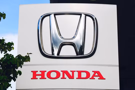 Honda rút khỏi thị trường xe hơi Hàn Quốc