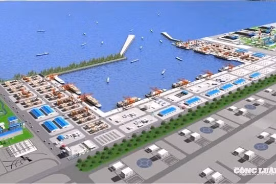 Quảng Trị kỳ vọng sẽ cất cánh trong năm 2026