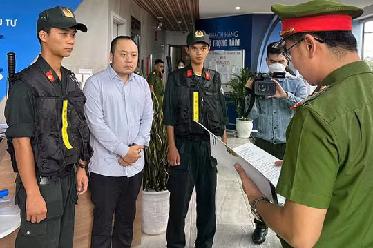 Vụ án GFDI chiếm đoạt 3.700 tỷ đồng: Công an Đà Nẵng phát thông báo khẩn tìm bị hại