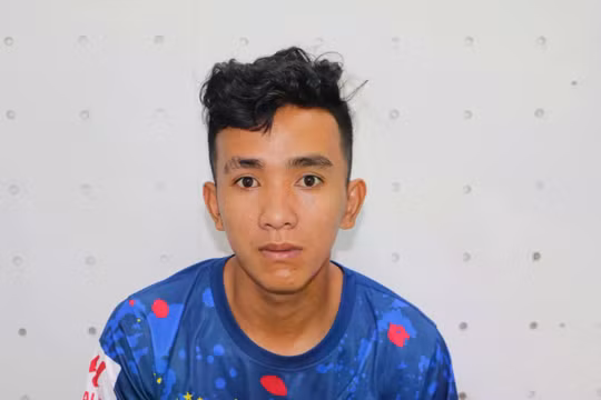 Đồng Tháp: Nam thanh niên siết cổ "bạn tình" trong nhà nghỉ để cướp tài sản