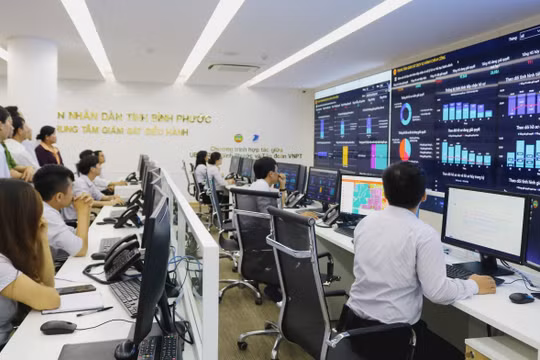 Thông tư 57: Gỡ khó cơ chế tài chính cho dự án công nghệ thông tin sử dụng ngân sách