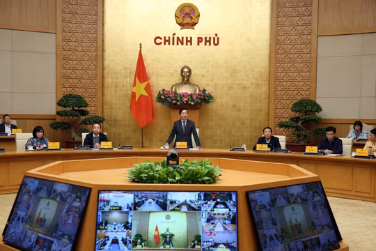 Ủy ban ATGT Quốc gia: Khẳng định vai trò điều phối liên ngành