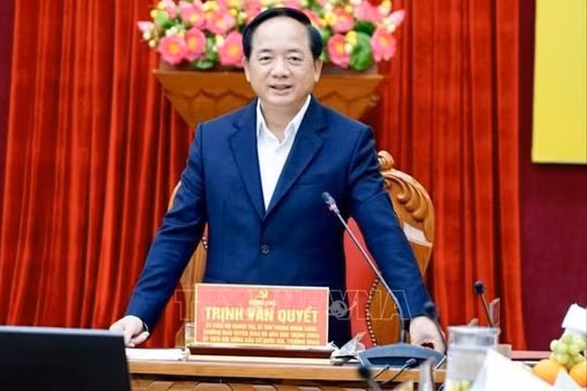 Đảm bảo an ninh, an toàn tuyệt đối tại các điểm bầu cử