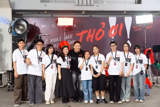 ‘Thỏ ơi!!’ của Trấn Thành thu hơn 25 tỷ đồng trong ngày mùng 1 Tết