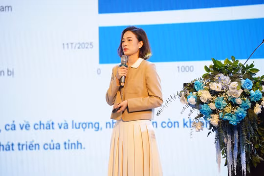 “Bệ phóng” cho tăng trưởng