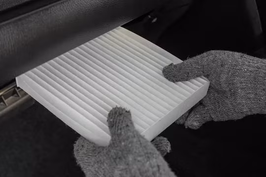 Sự khác biệt giữa các loại lọc gió cabin quan trọng ra sao