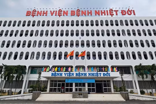 TP. HCM có ca viêm não mô cầu ở sinh viên, khẩn cấp kiểm soát người tiếp xúc