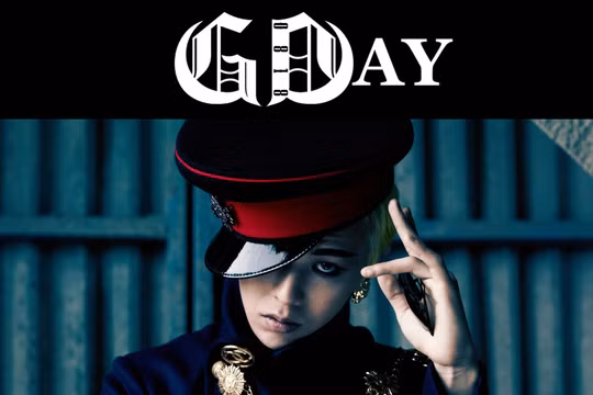 'Ông hoàng Kpop' G-Dragon có thu nhập 'khổng lồ' trong năm 2025