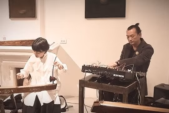 Đêm nhạc ‘Thanh âm mấy thuở’ mang sắc màu mới cho tình khúc thập niên 1960