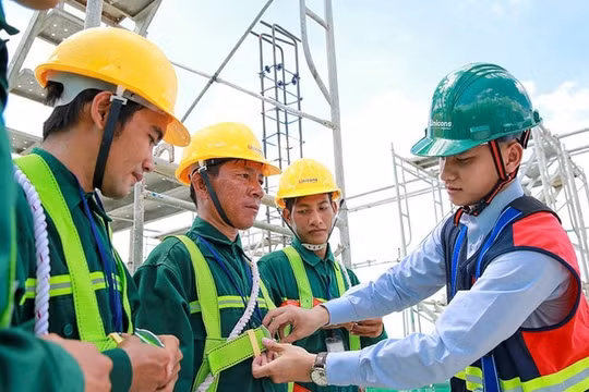 Trình bổ sung Dự án Luật An toàn, vệ sinh lao động (sửa đổi) vào Chương trình lập pháp năm 2026