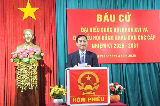 Kỳ 5: Khi niềm tin được gọi tên