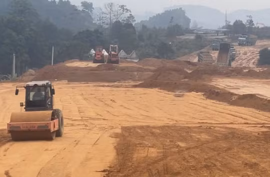 Lào Cai: Thành lập Tổ công tác tháo gỡ vướng mắc cho các dự án tồn đọng kéo dài