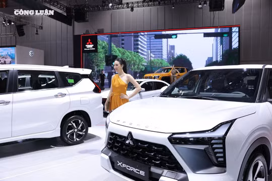 Thị trường ô tô ảm đạm trước thềm Tết Nguyên đán