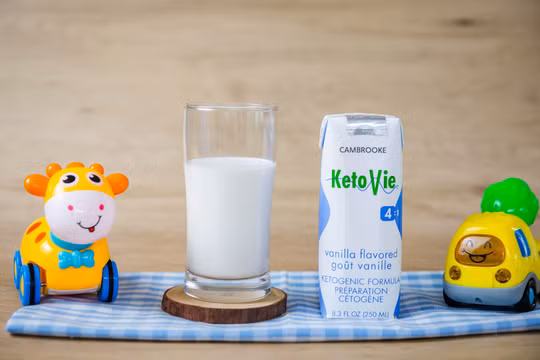 Giải pháp tăng cường tuân thủ trong chế độ ăn keto cho người động kinh kháng thuốc
