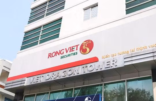 Chứng khoán Rồng Việt (VDS) bị phạt thuế tại Chi nhánh Cần Thơ, lợi nhuận ‘đi lùi’, nợ vay tăng lên gần 4.900 tỷ đồng