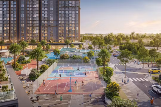 Căn hộ Prime Garden - Studio và 1PN+: Lời giải cho người trẻ muốn sở hữu nhà sớm