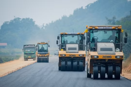 Chào 2026: Hành động đột phá, lan tỏa kết quả