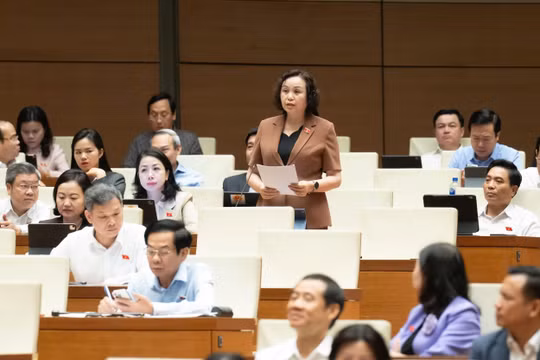 Sửa Luật Trợ giúp pháp lý: Mở rộng đối tượng, bảo đảm quyền tiếp cận công lý