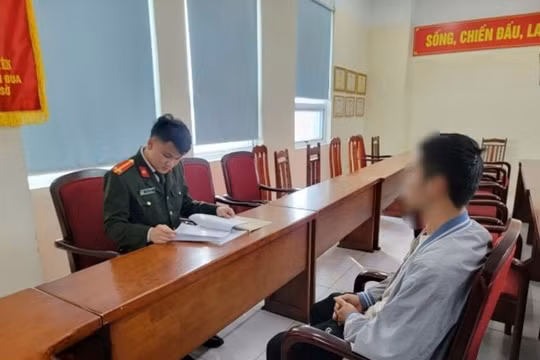 Chia sẻ clip xuyên tạc trên Facebook, nam thanh niên ở Hưng Yên bị phạt 7,5 triệu đồng