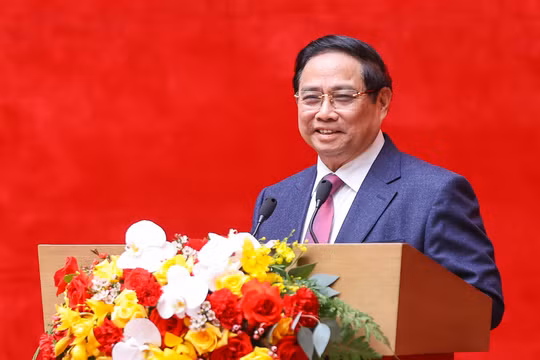 Ngoại giao kinh tế chuyển mình mạnh mẽ vì sự phát triển hùng cường của dân tộc