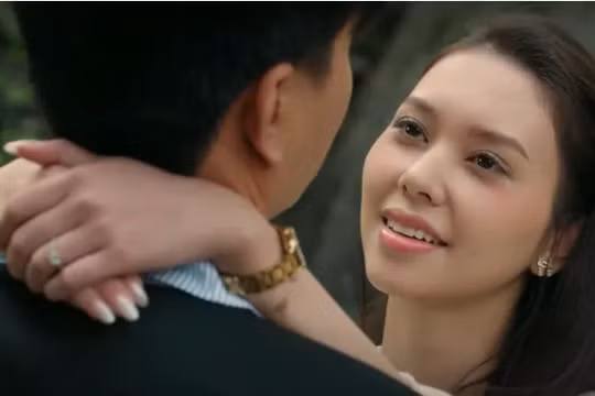 Cách em 1 milimet tập 36: Bách chứng kiến bộ mặt thật của Duyên, Tú dứt khoát chia tay