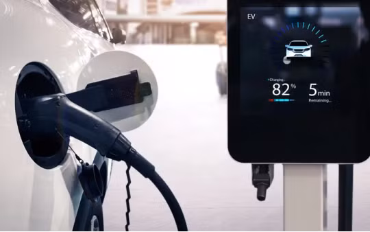 Quy tắc 80% có còn phù hợp với xe điện ngày nay