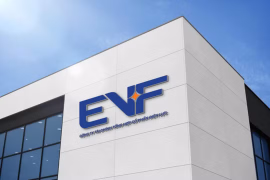 EVF tiếp đà bứt phá: Lợi nhuận Quý 1/2026 tăng tốc, viết tiếp câu chuyện tăng trưởng