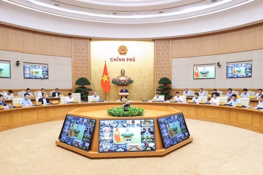 Việt Nam chủ động ứng phó trước tác động của xung đột Trung Đông, bảo đảm an ninh năng lượng quốc gia