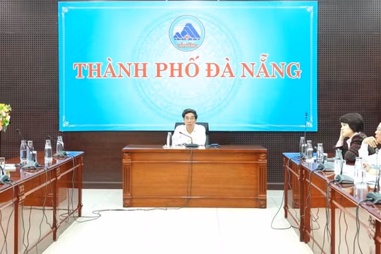Đà Nẵng thí điểm chiếu sáng LED thông minh, hướng tới tiết kiệm 40-60% điện năng