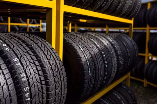Lốp xe ảnh hưởng thế nào đến mức tiêu hao nhiên liệu?