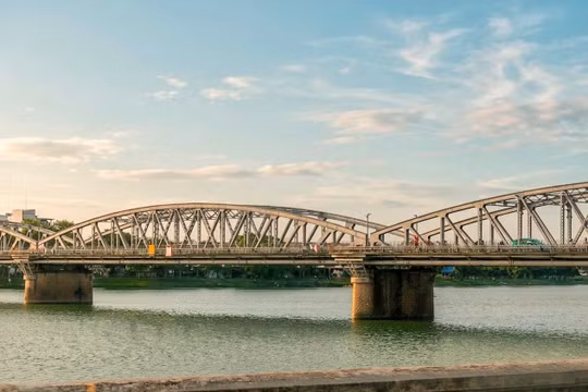 Dự báo thời tiết ngày 21/3: Thanh Hóa đến Huế ngày nắng, mưa nhỏ vài nơi