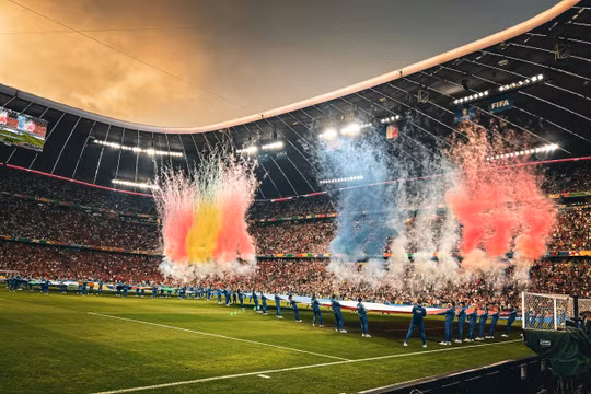 FIFA mở bán thêm vé World Cup 2026, hạng vé mới gây tranh cãi